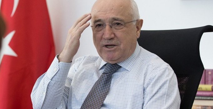 Çiçek: Türkiye’de her kesimin öncelikle bir ‘tövbeye’ ihtiyacı var