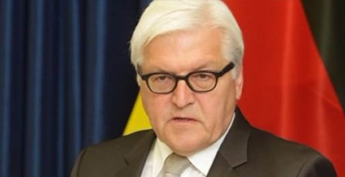 Alman hükümeti 'soykırım' tasarısına destek verecek