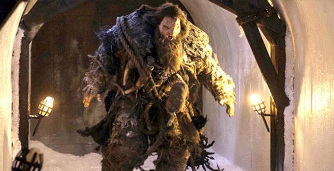 'Game of Thrones'un devi hayatını kaybetti