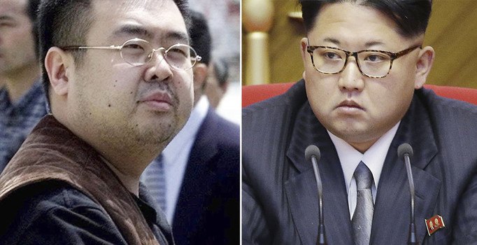 Kim Jong-Nam suikastinde şok istihbarat raporu: 'Kardeş katli'
