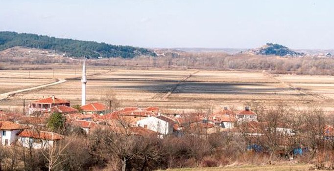 FETÖ'nün MeriçDimetoka' kaçış güzergahı