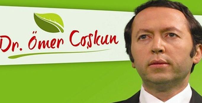 Medyatik doktor Ömer Coşkun hayatını kaybetti | Ömer Coşkun kimdir, kaç yaşındaydı?