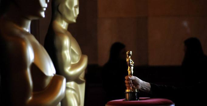 Oscar ödüllerinde tarihi fiyasko! Herkes dondu kaldı