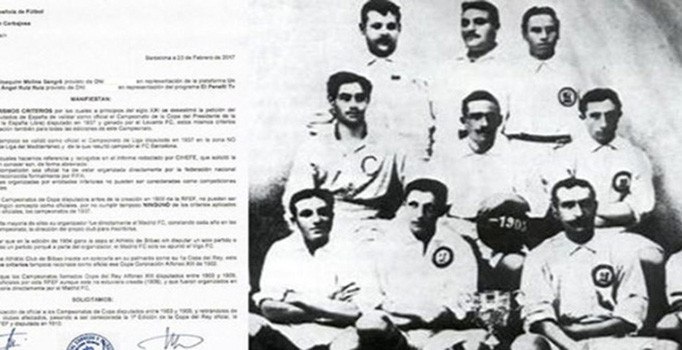 Real Madrid'in kazandığı 4 şampiyonluk elinden alınıyor