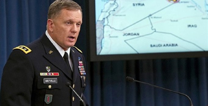 Pentagon'un DEAŞ planı Trump'a sunuldu