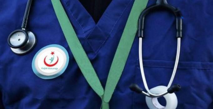 Sağlık Bakanı müjdeyi verdi! 20 bin personel alınacak