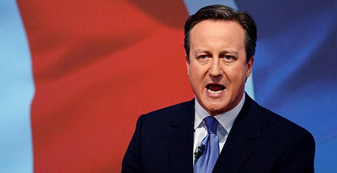 Cameron: AB'nin mevcut durumundan memnun değilim