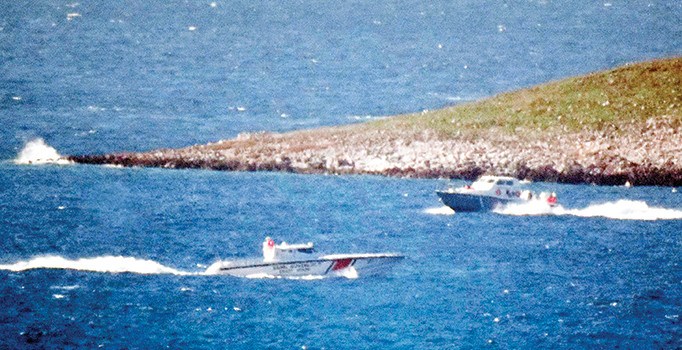 Atina, Ankara’yla 2 yıllık gerilime hazırlanıyor