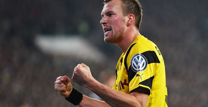 Kevin Grosskreutz transferinde zamanlama doğru evrak yanlış