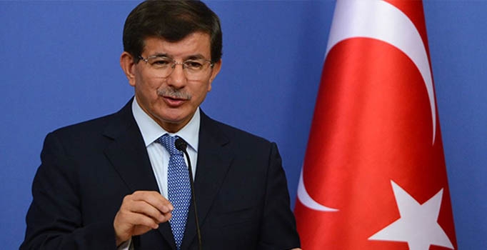 Davutoğlu'dan 1915 mesajı: Acıları paylaşmaya hazırız