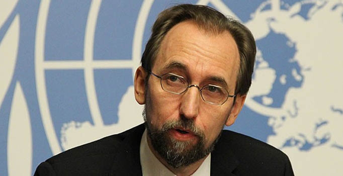 ''Avrupa Akdeniz'i göçmen mezarlığına çevirdi''