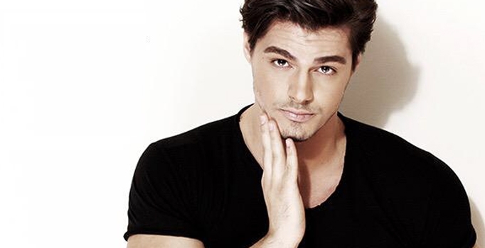 Berk Atan: Oyunculuk bana sorumluluk yükledi