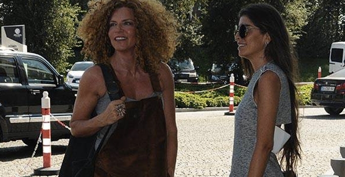 Biricik Suden'in yeni 
imajı şaşırttı