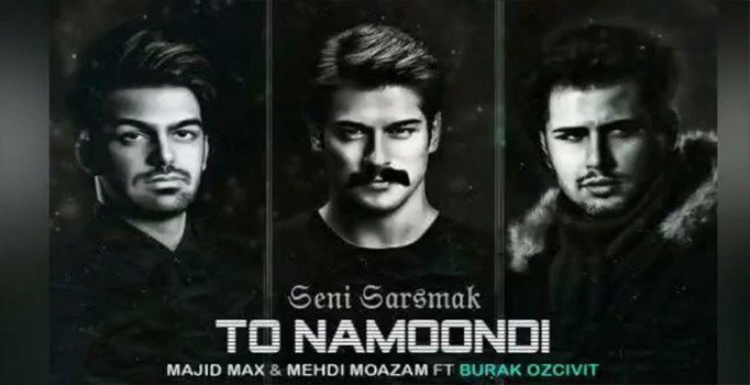 Burak Özçivit İranlı sanatçılara dava açıyor