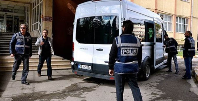 Telefonu çalınan savcıyı, hırsızları yakalamak için 9 ay dinlediler