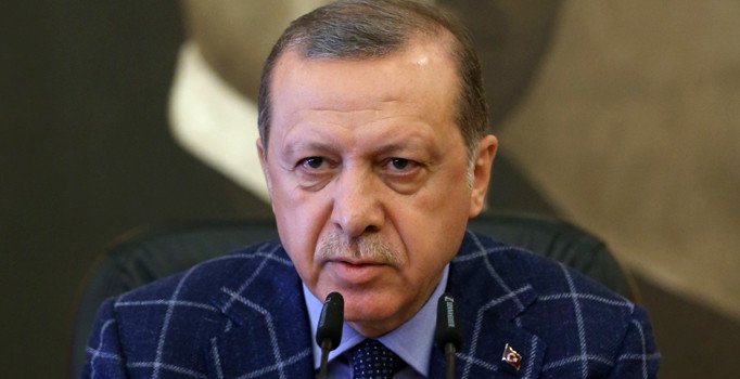 Hohol oldu ne demek? Erdoğan hangi konu için hohol oldu benzetmesi yaptı
