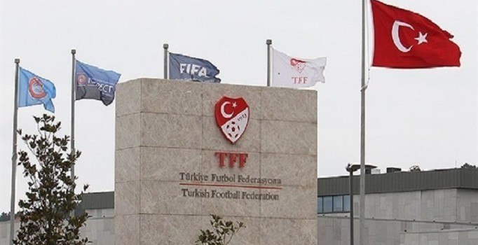 Türkiye Futbol Federasyonu'ndan 'küme düşürme' iddialarına yanıt