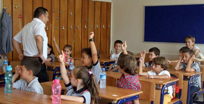 MEB, Suriyeliler için rehberlik öğretmeni alacak