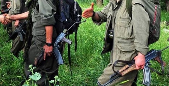 Diyarbakır'da güvenlik korucusuna silahlı saldırı