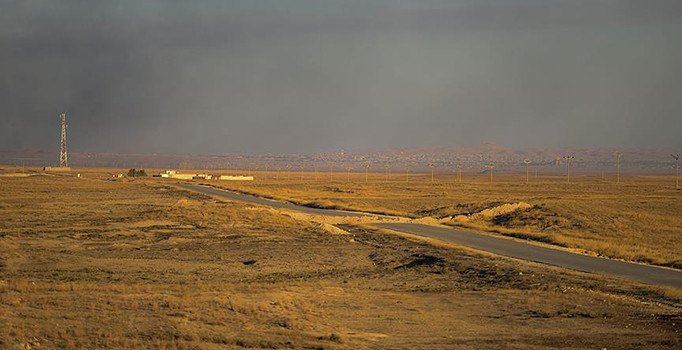 Rejim, DEAŞ’ı Fırat Kalkanı’ndan koruyacak