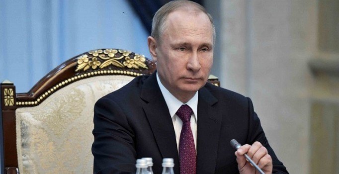 Rusya’dan terör hamlesi: Putin onayladı