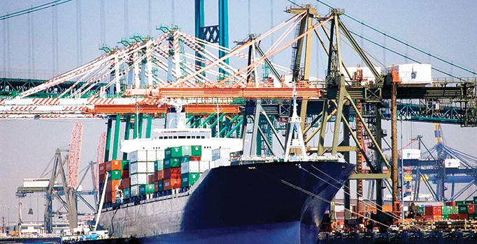 İhracat Şubat'ta yüzde 5.1 arttı | Son Dakika Haberleri