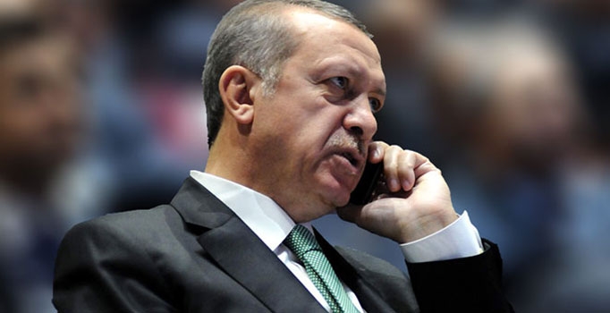 Erdoğan: Olaydan sonra Putin'i aradım cevap vermedi