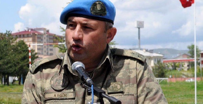 15 Temmuz'da TÜRKSAT'ı ele geçirmek için katliam emri verilmiş