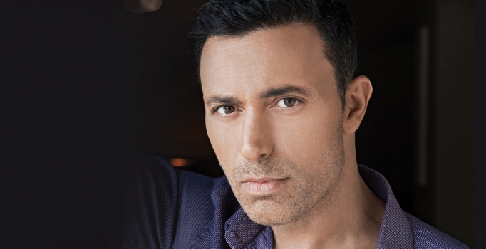 AK Parti'nin seçim şarkısı Mustafa Sandal'dan