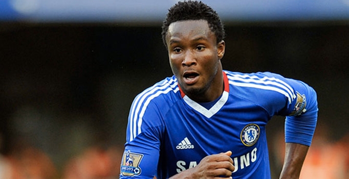 Obi Mikel Kimdir? Beşiktaş'ın Reddettiği Obi Mikel Kimdir?