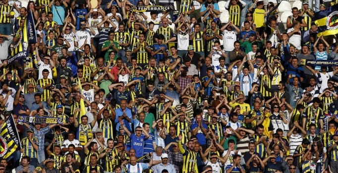 Fenerbahçe'den taraftarlara davet