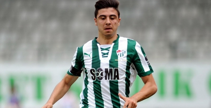 Atletico Madrid Ozan Tufan için geliyor