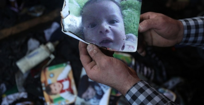 İsraillilerin katlettiği bebeğin annesi de öldü