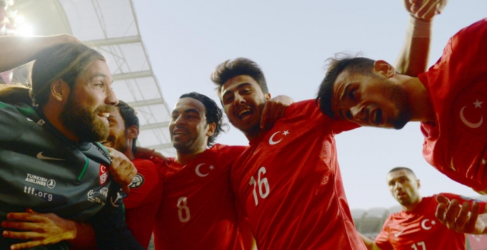 Türkiye'nin kalan maçları puan durumu