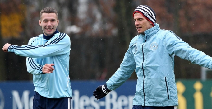 Bild Gazetesi, Süper Lig'i çöp bidonuna benzetti