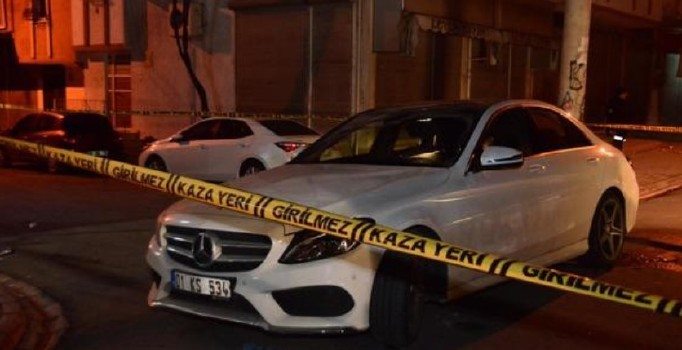 Yılbaşı gecesi lüks otomobilin içindeki cinayeti itiraf etti