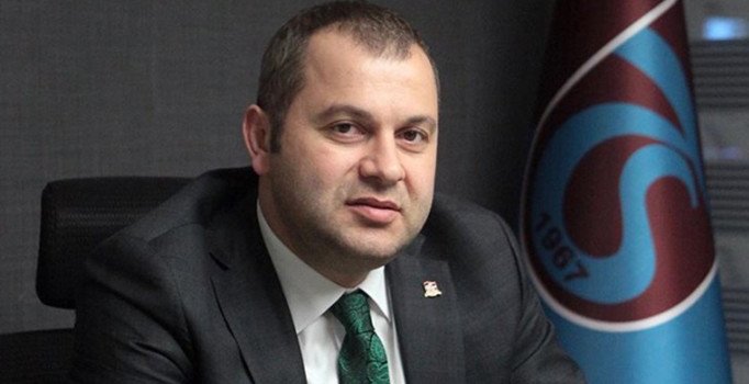 Son dakika! Trabzonspor'un kupası iade edilecek