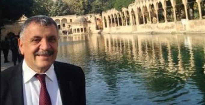 Beytüşşebap Belediye Başkanı gözaltına alındı | Son dakika haberi