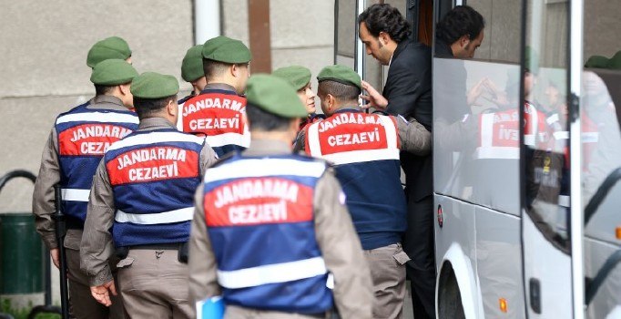 15 Temmuz Gölbaşı davasında sanıktan FETÖ itirafı