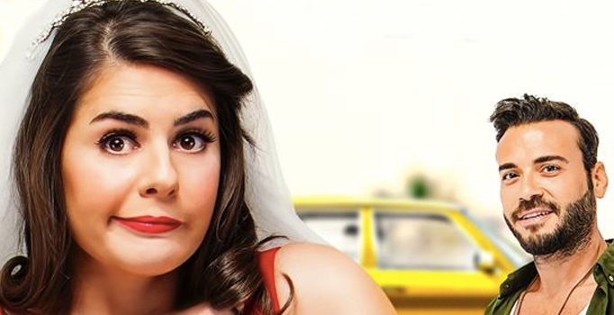 Faik Ergin 'Aşk Nerede' için taksicilik yaptı