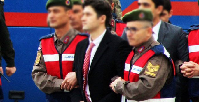 Erdoğan'a suikast davasında çarpıcı ifade