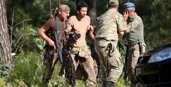 Erdoğan'a suikast davasında mahkeme başkanından darbeci askere: Devlet isterse öldürür