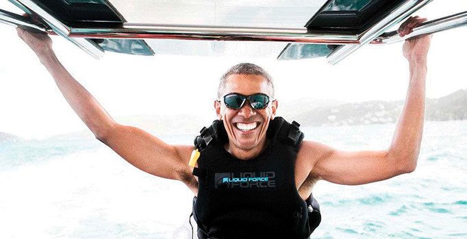 ‘Derin devlet’in başı Obama’ymış