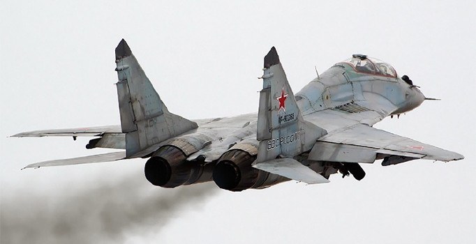 Rusya, Suriye’de ABD’nin desteklediği güçlere hava saldırısı düzenlendi iddiasını yalanladı