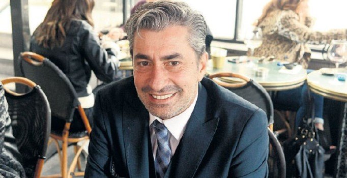 Erkan Petekkaya: Cem Yılmaz film yapmasın