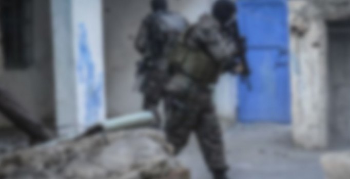 PKK’nın sözde 2 eyalet sorumlusu öldürüldü