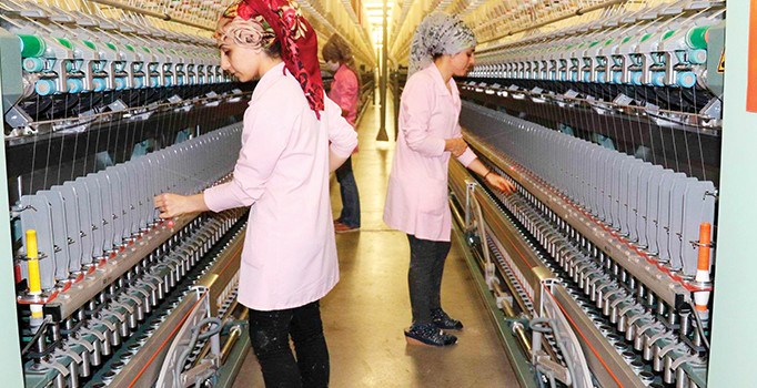 Batman’a insülin iğnesi Urfa’ya külah yatırımı