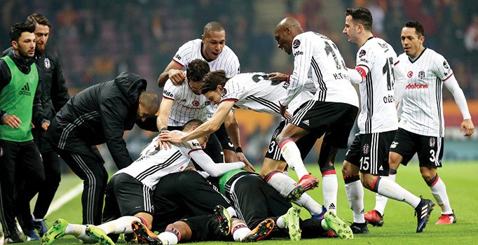 Şampiyonluk garanti değil