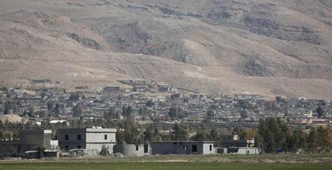 PKK'nın Sincar taktiği ortaya çıktı