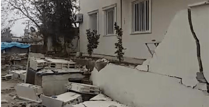 Adıyaman'da okullar ne zamana kadar tatil? Pazartesi ve salı günü okullar tatil olacak mı?